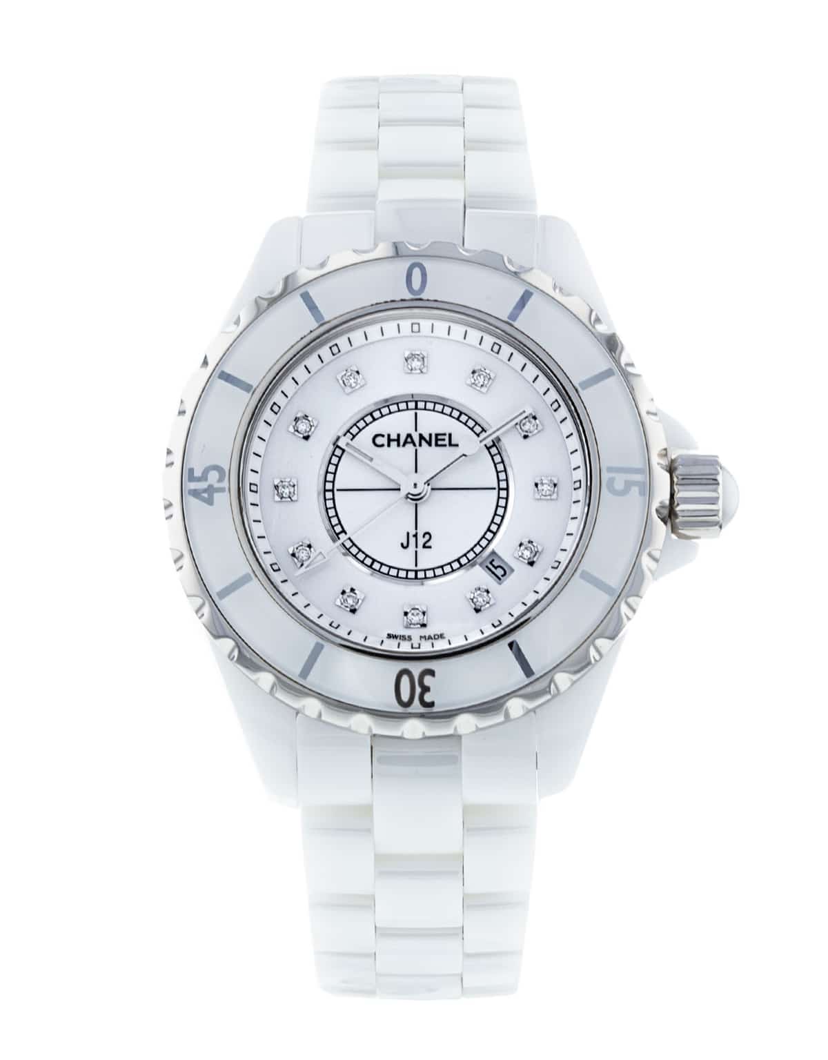 Chanel J12 H1628